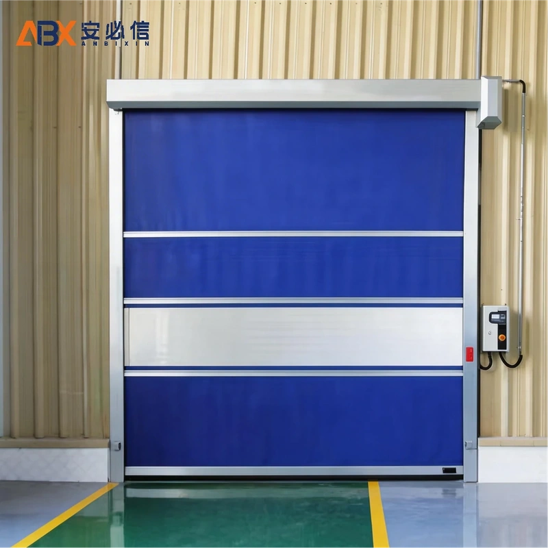 海东昂思多镇软质快速门